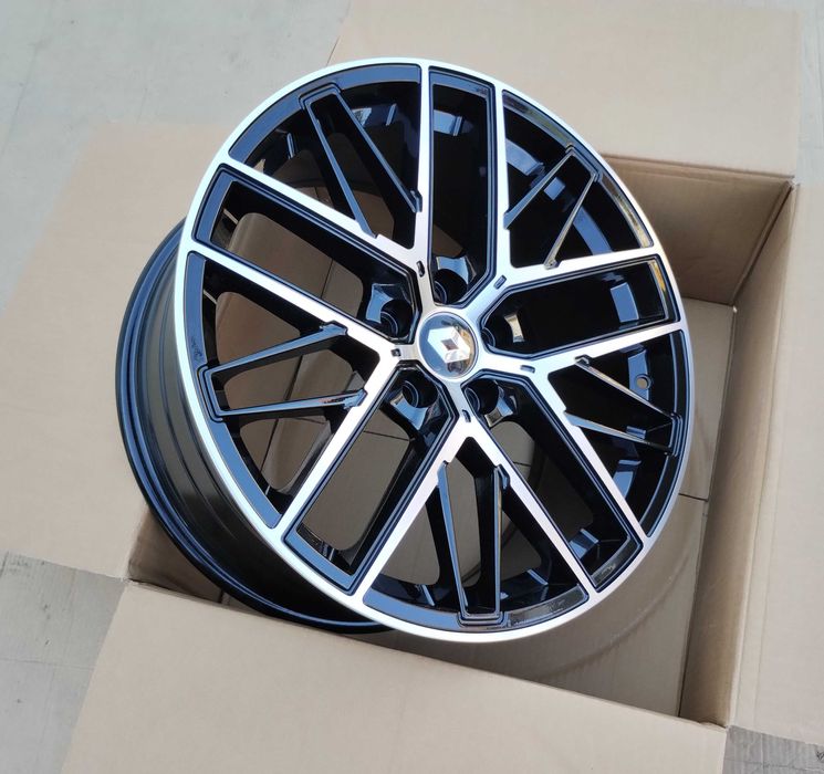 Jante R18 Renault Laguna, Megane, Kangoo, Clio Sport, VelSatis, Scenic