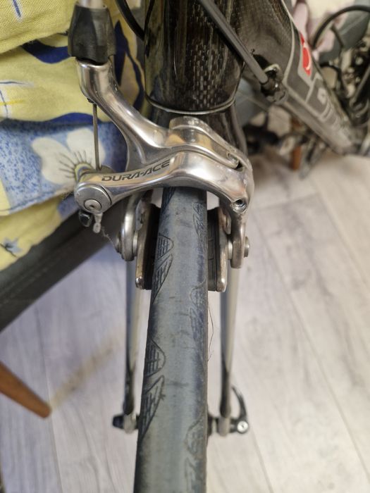 Cursiera carraro carbon dura ace