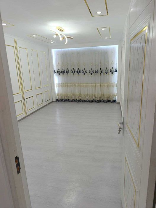 Продаётся 3х комн квартира на 3 этаже Ор-р Конечка