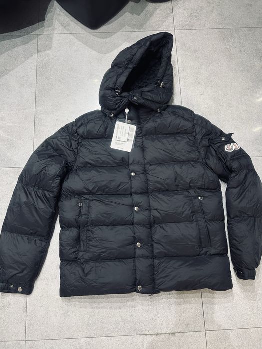 Geaca Moncler barbati