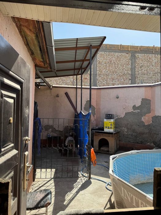 Продаётся дом 1,85 сотки. Саракулька.