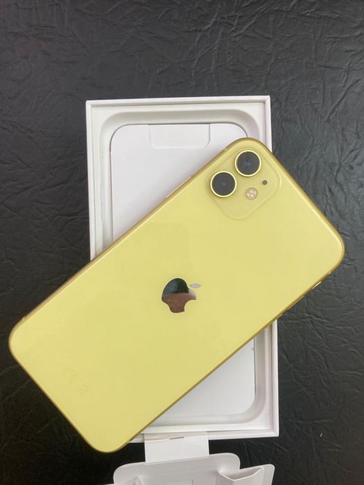 IPhone 11 ,в хорошем состоянии