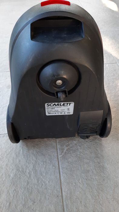 Aspirator Sarlet 1500W FARA ACCESORII