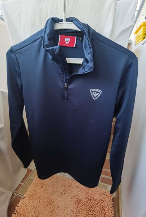 Vând bluza Rossignol 14 ani89