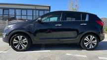 Kia Sportage Kia Sportage 2013 2.0Crdi 4x4 Automat 184Cp Xenon Navigatie Keyleless