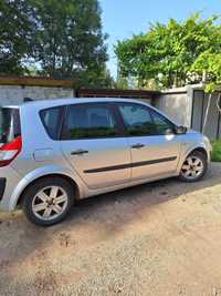 Renault Scenic 1.6  2005