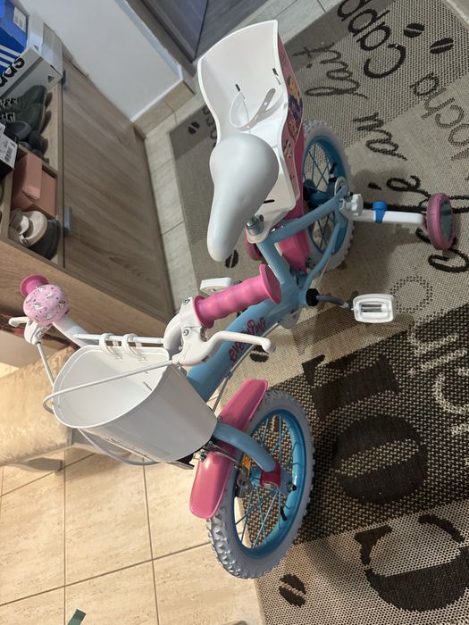 Bocicleta 14 inch