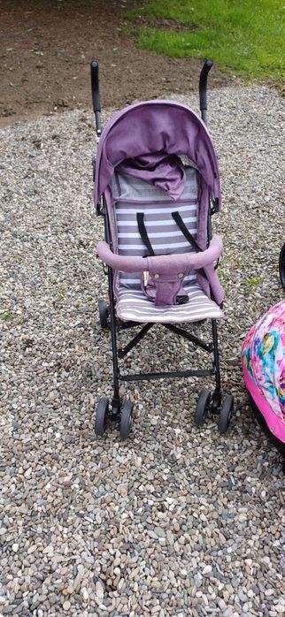 Carucior 3in1 ENZO ADAMEX Spring Flowers