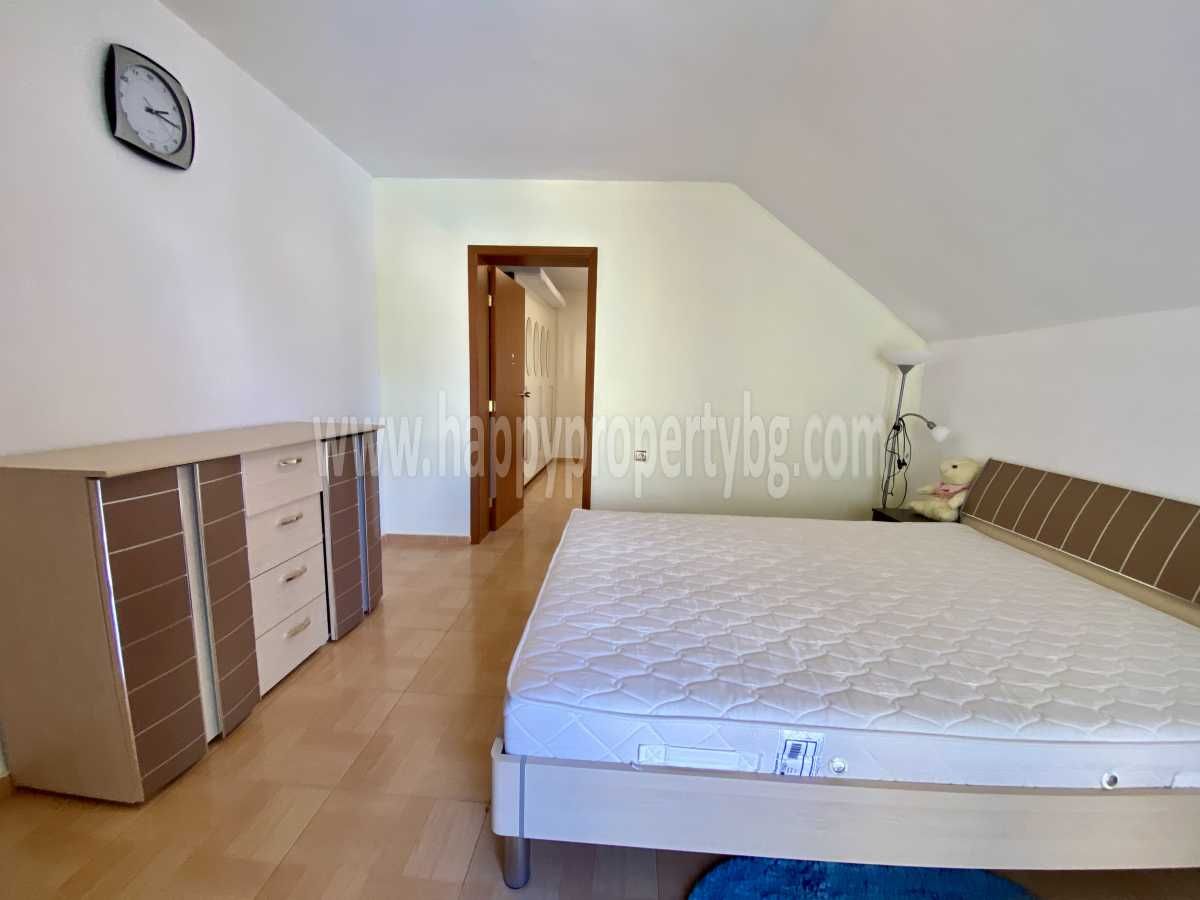 Продава се Тристаен апартамент в Свети Влас - 84 кв.м за 1071 €/кв.м - Снимка #8