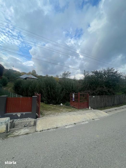 Proprietate De Vânzare