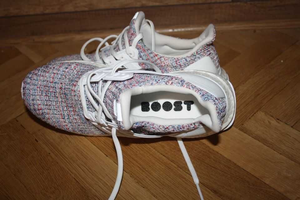 Adidas Ultra Boost, Nike Air Max дамски маратонки, Reebok Pump