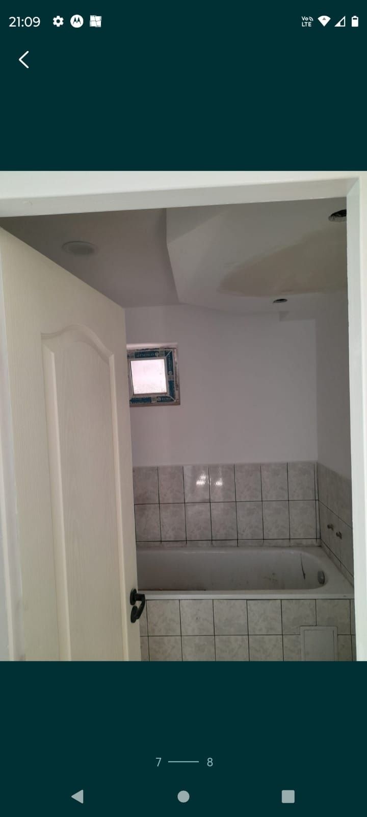 Apartament 2 camere Doja