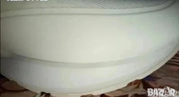 Нови WODEN ORIGINAL Дамски Кожени Маратонки 40