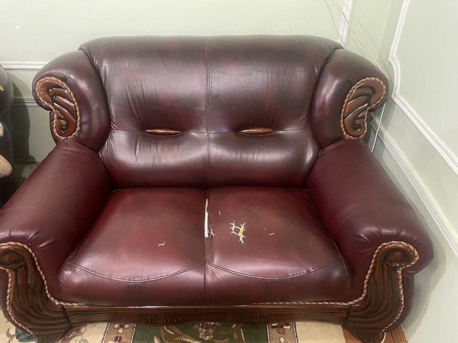 Мебель для гостиной