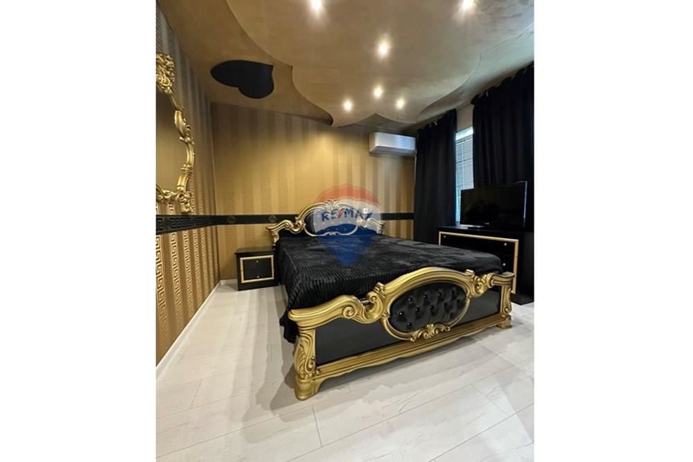 Продава се Двустаен апартамент в Варна, Цветен квартал - 61 кв.м за 2378 €/кв.м - Снимка #6