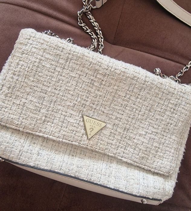 Guess Cessily дамска чантичка