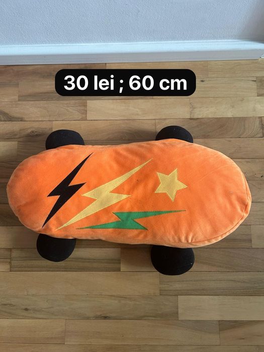 Vând diferite jucării de pluş