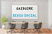 Sediu social firme