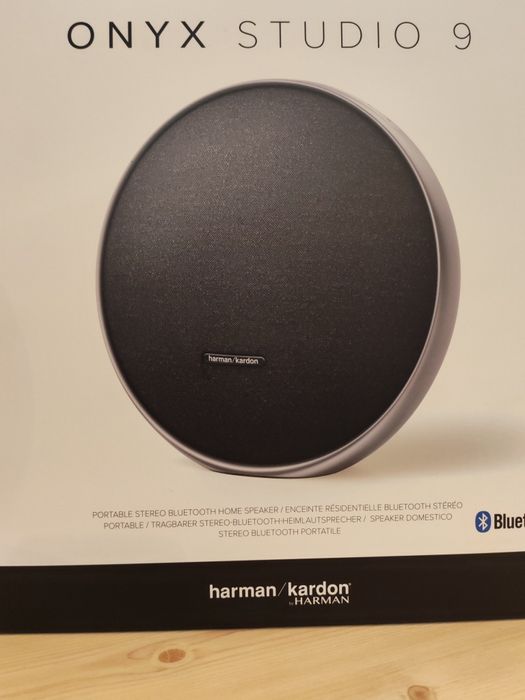 Harman Kardon Onyx Studio 9