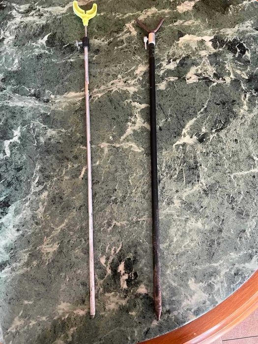 ПЪЛЕН РИБОЛОВЕН КОМПЛЕКТ - всичко необходимо за риболов!