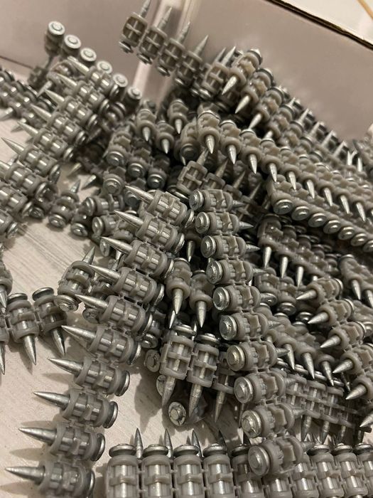 Cuie pistol BX3 19mm