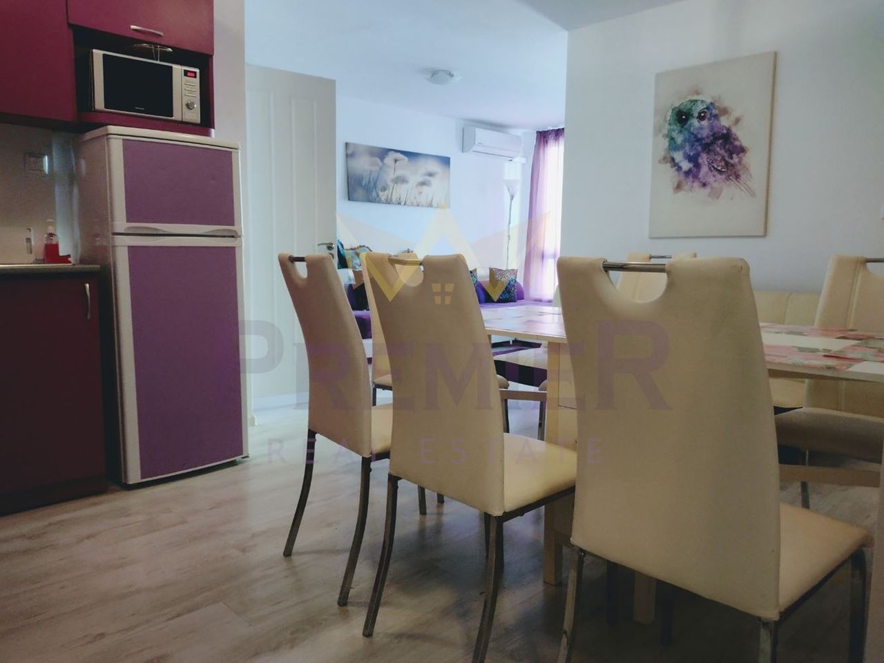 Продава се Тристаен апартамент в Балчик - 71 кв.м за 1014 €/кв.м - Снимка #5