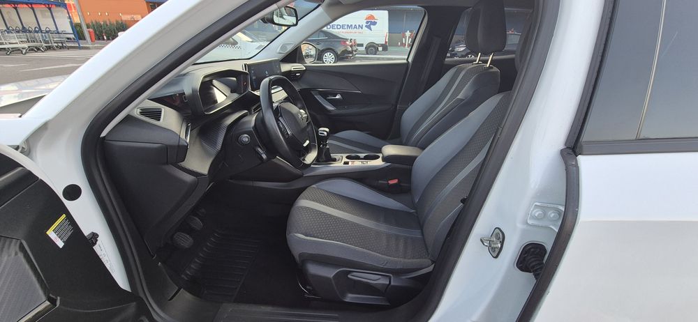 Peugeot 2008 1.5 Diesel * BlueHdi *