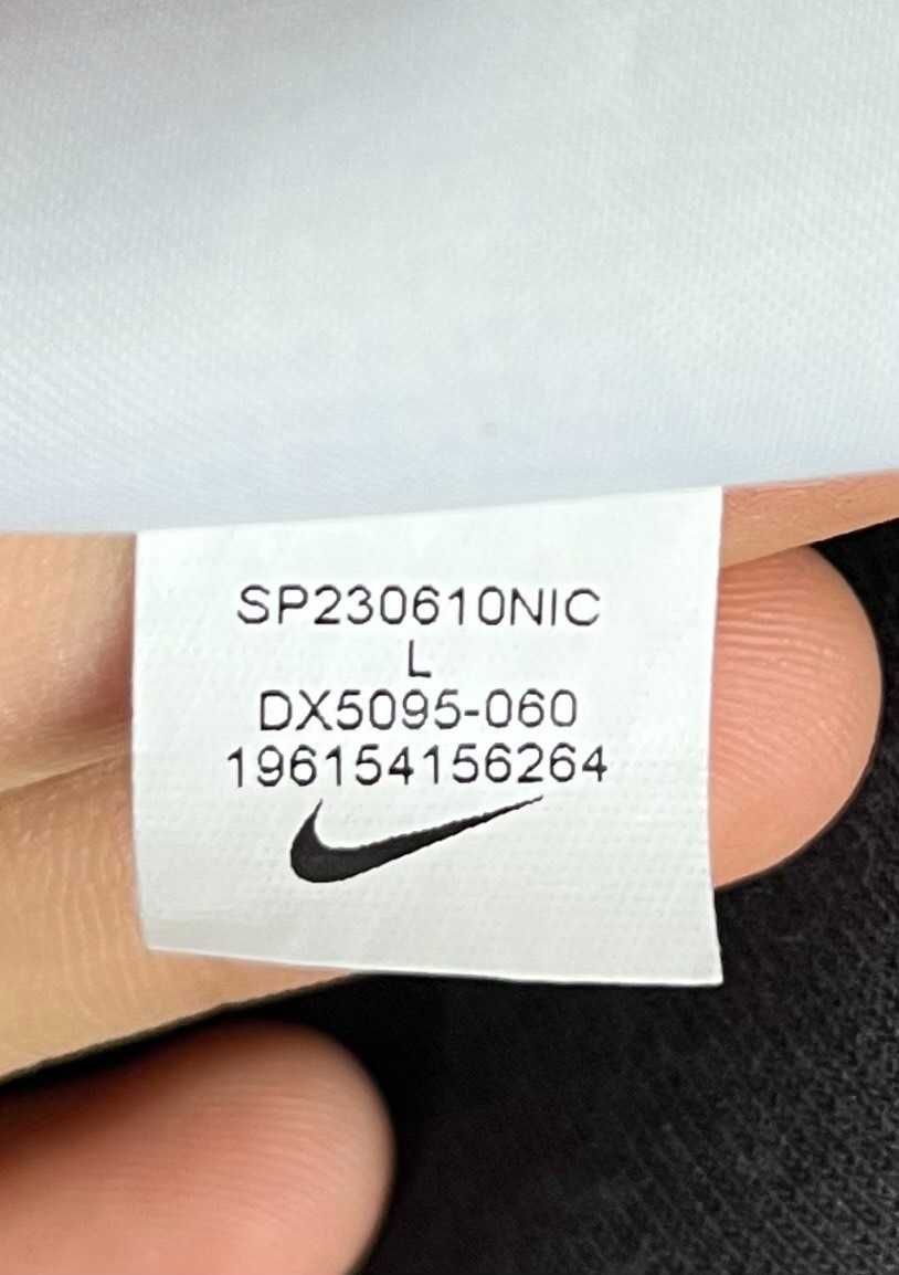 Nike Sportswear Tech Fleece Anthracite/Black Детски Екип
