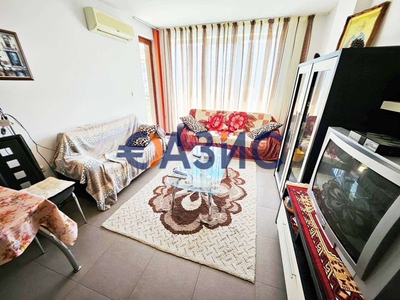 Апартамент с 2 спални в комплекс Sunny View North, 115 кв.м., Слънчев