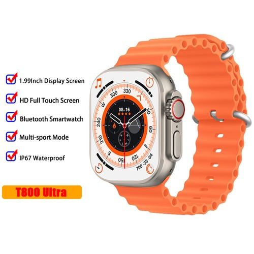 Smart watch T800 ultra