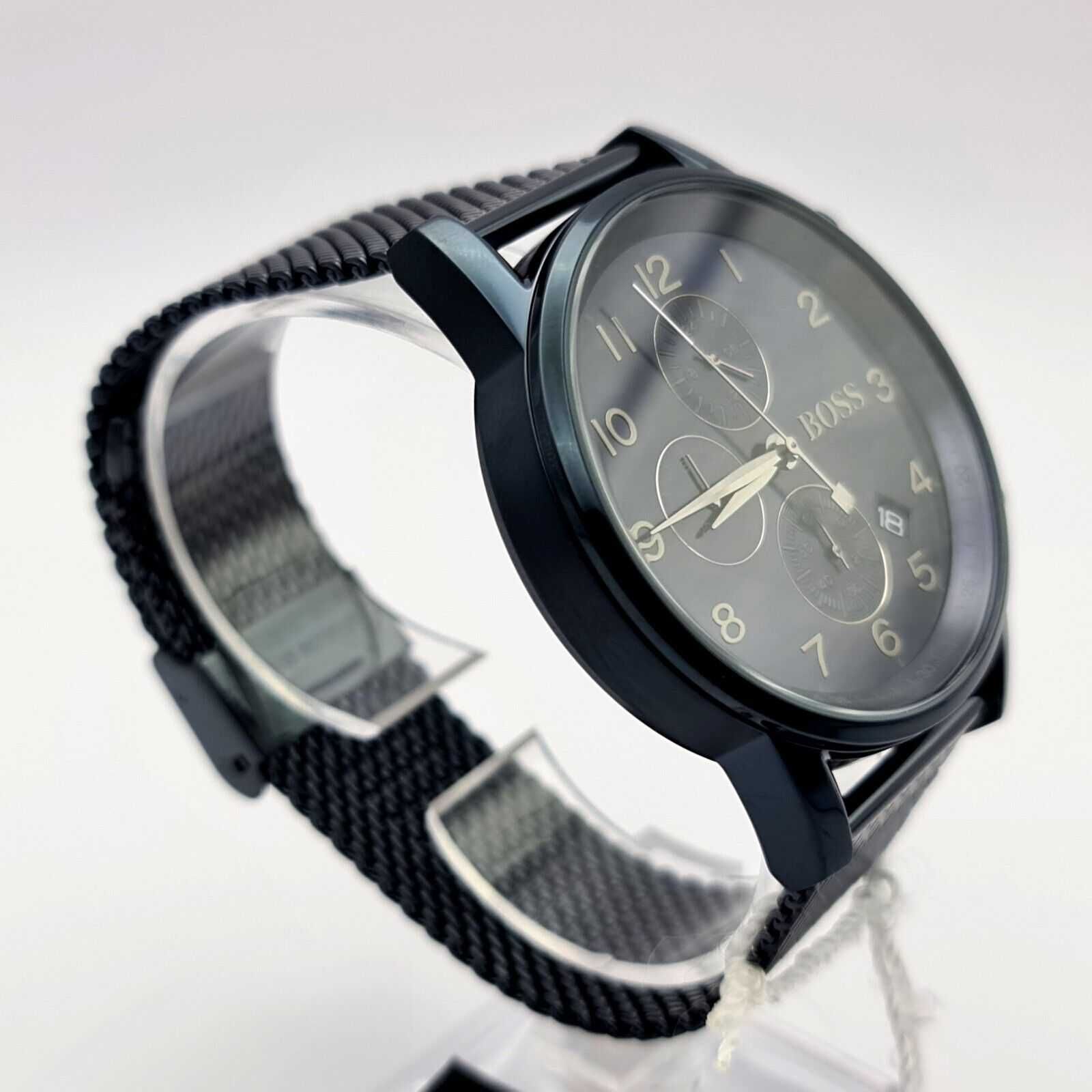 Мъжки часовник HUGO BOSS