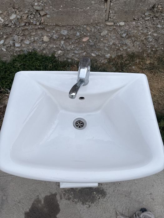 Продам раковину в отличном состоянии