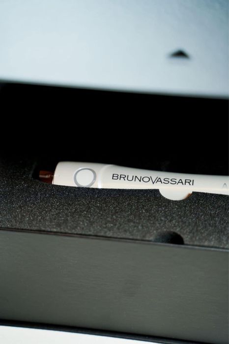 Microneedling aparat