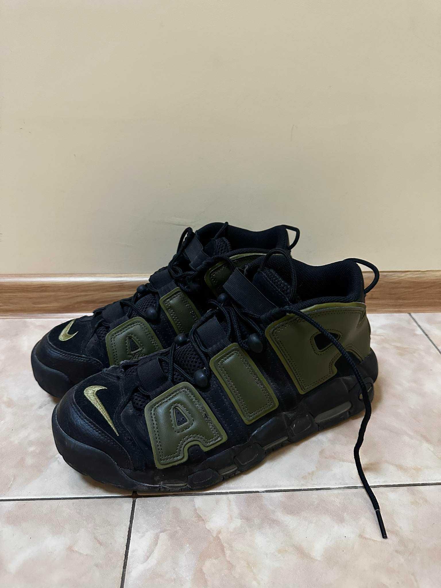 Nike Air More Uptempo 96' (44 номер)