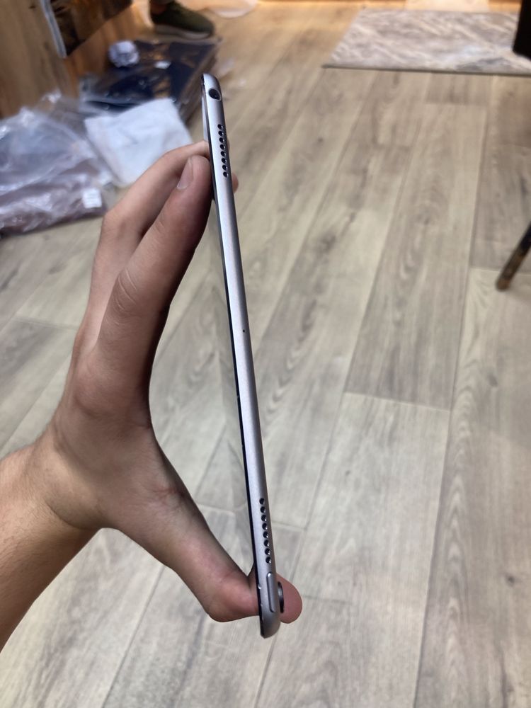 Ipad pro 10.5 dyumli