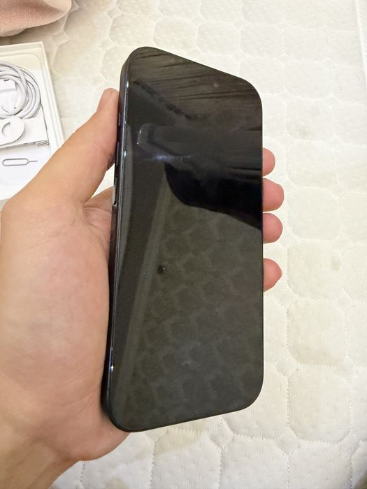 iPhone 16 Pro 256 GB