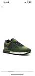 Обувки new balance x stone island