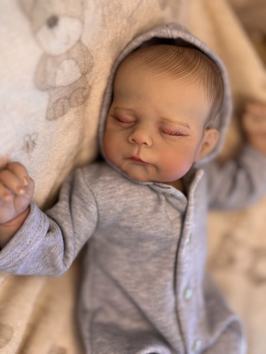 Спящие куклы REBORN