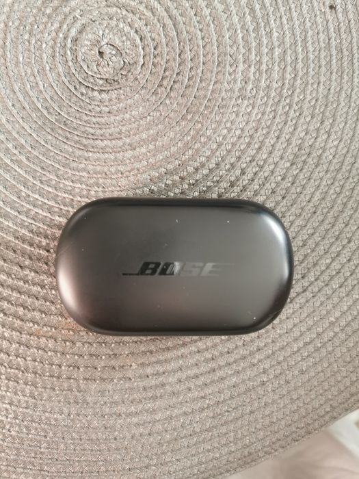 Bose QuetComfort Earbuds