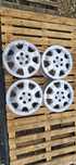Jante R16 GM Opel Vectra C Astra H 5x110