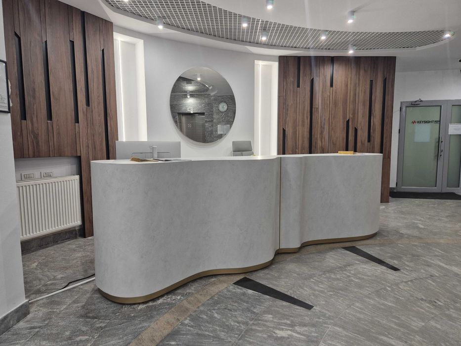 Spații flexibile de închiriat, 60–750 mp – Strada Știrbei Vodă 26-28