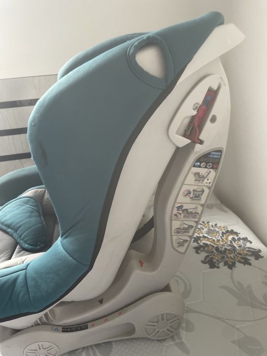 Авто кресло сотилади холати зур