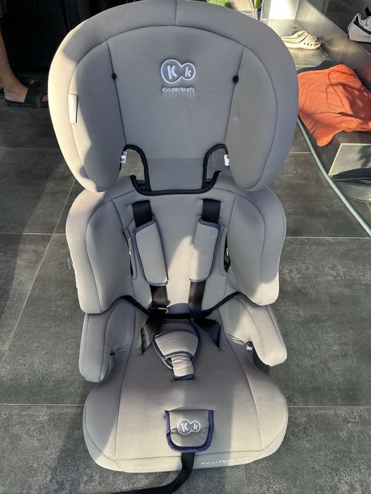 Scaun auto copil Kinderkraft