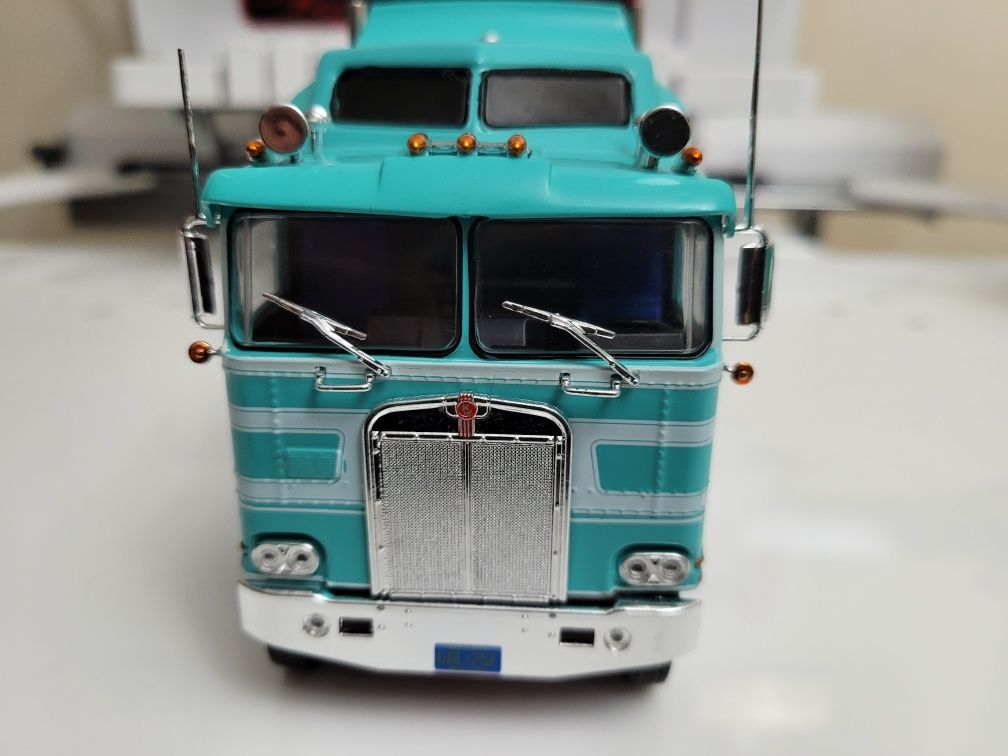 Camion American 1/43