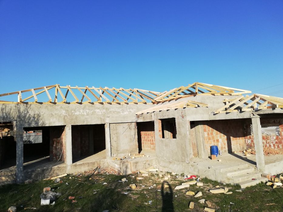 Salceag metalic reparatii acoperisuri tigla metalica