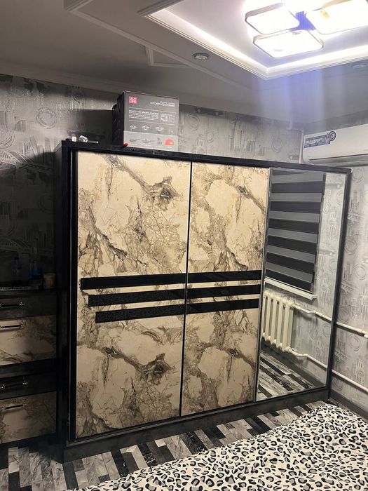 Uy srochna sotiladi 58.000$ doʻstlik 2 kanechka