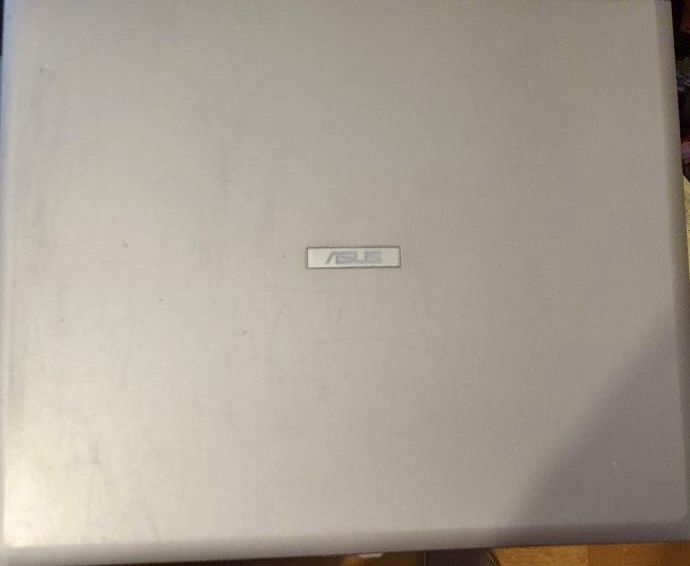 Лаптоп за части Asus a9rp Laptop