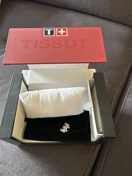 Мъжки часовник Tissot