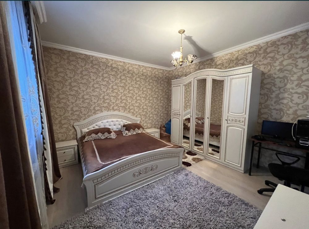 ПРОДАМ ДОМ СРОЧНО! 2020 года из красного кирпича.