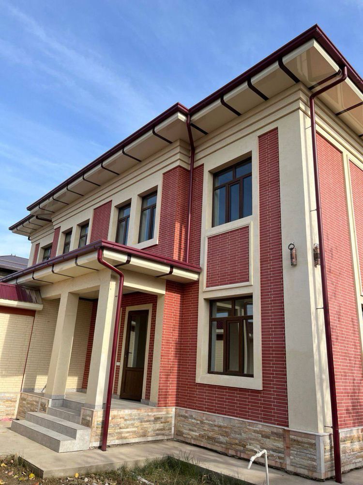 Продается Коттедж готовность 100% заходи живи
